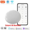 Tuya WiFi IR Remote Control Smart Universal for TV Air Conditioner Alexa Remote Control Work with Google Home Yandex Google