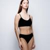 Horaho Modal Daily No-Wire Seamless Bra Panties (4COLORS)