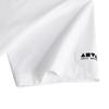 Anta Skate White Simple Round Neck Comfortable Short Sleeve Men Tops 152628120-3