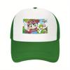Baseball Cap Hats Caps Hats Anime Graphic Adult Unisex Women Father Birthday New Year Christmas Gifts Retro Sports Outdoor