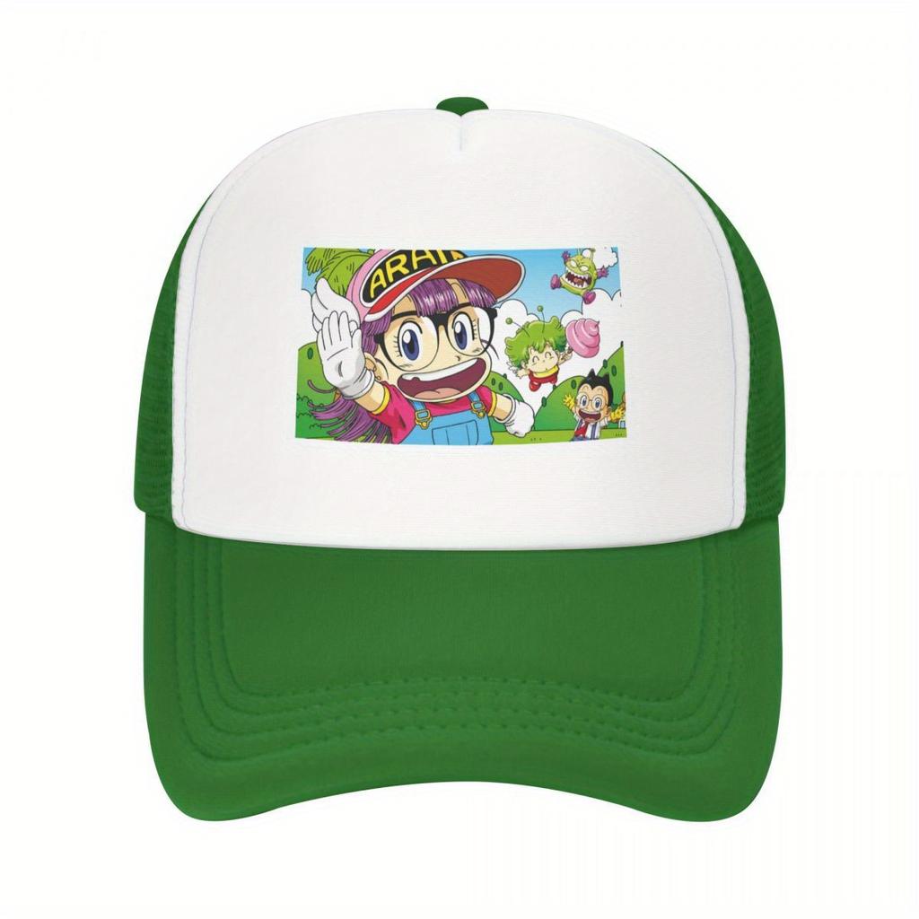 Baseball Cap Hats Caps Hats Anime Graphic Adult Unisex Women Father Birthday New Year Christmas Gifts Retro Sports Outdoor