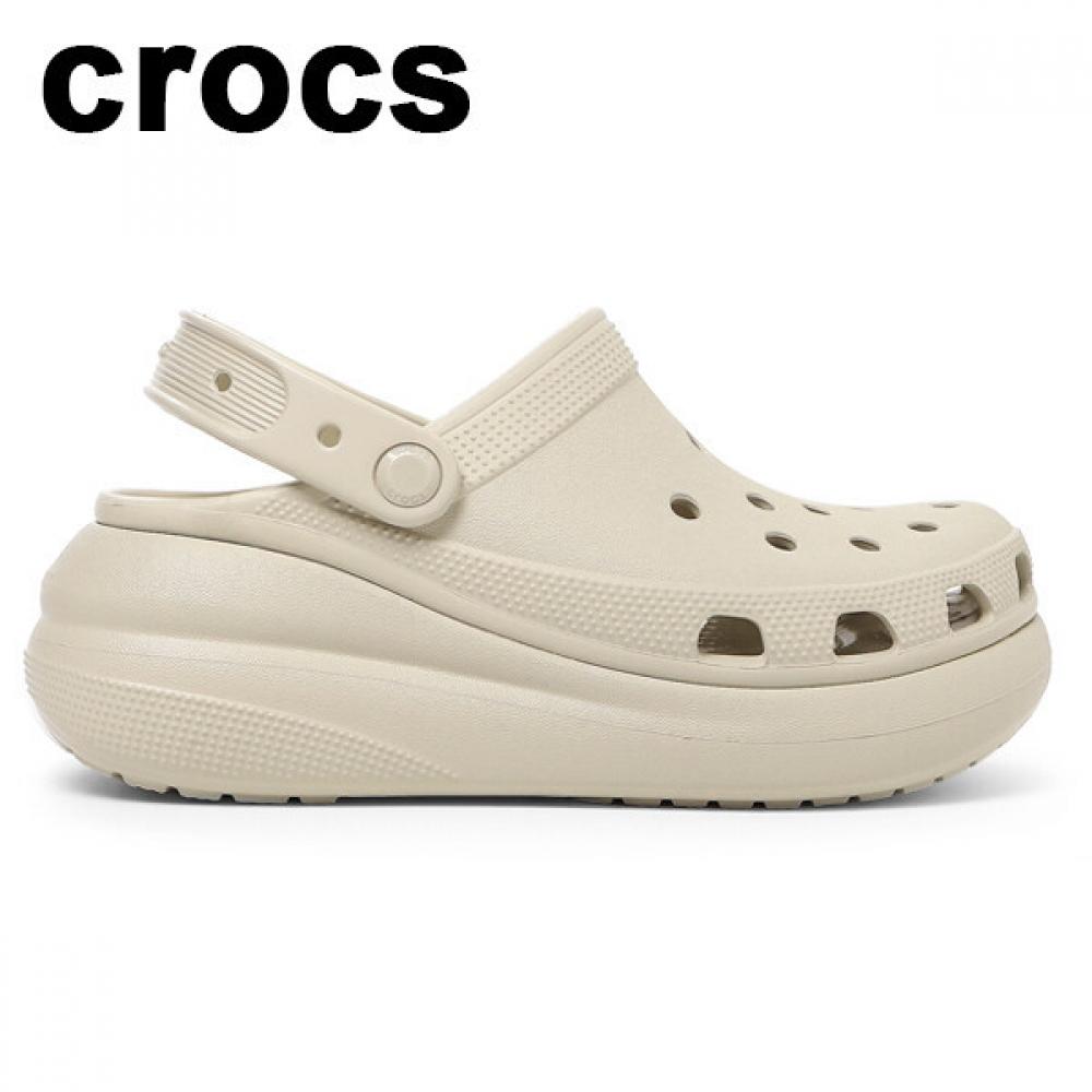 

Crocs Классический краш-сабо 207521 2y2 240