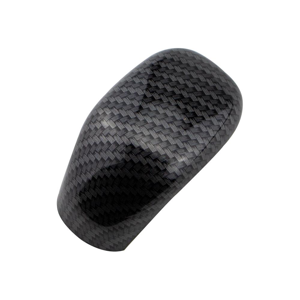 Car Gear Head Shift Knob Protection Cover Cap Trim for Nissan Kicks 2017 2018    2022 Gear Sticker