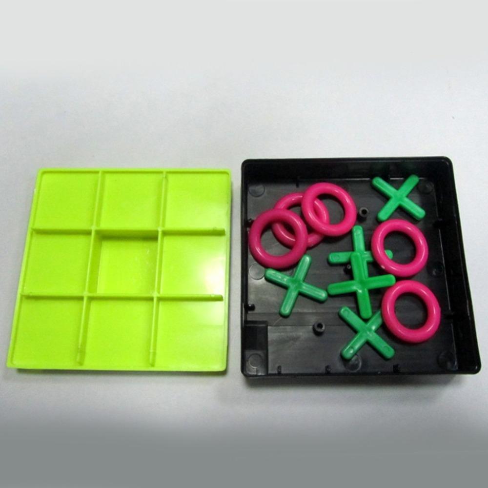 New Arrival Parent-child Interaction Leisure Board Game Ox Chess Funny Developing Intelligent Educational