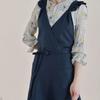 Stylish Kitchen Apron Waterproof Cooking Apron Convenient Gardening Apron  Crafting