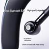 Masentek F900 Wireless Ear-hook Bluetooth Headset