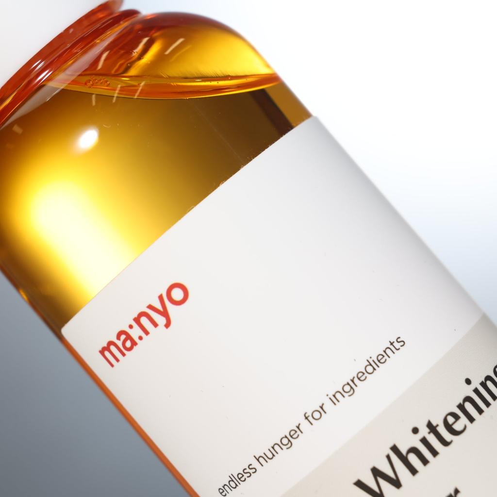 MANYO FACTORY ma:nyo Galac Whitening Vita Toner 210ml