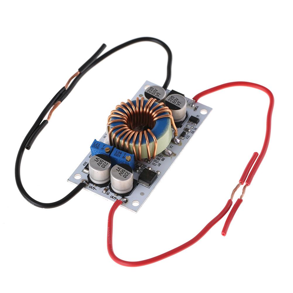250W - Constant Voltage Current Step Up Power Supply Module LED Driver