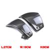 Harley Lowrider S Carbon Fiber Side Panel for 2022-24 Models