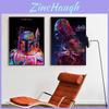 Modern Minimalist Decorative Poster Premium Pp Photo Paper High-quality Wall Art