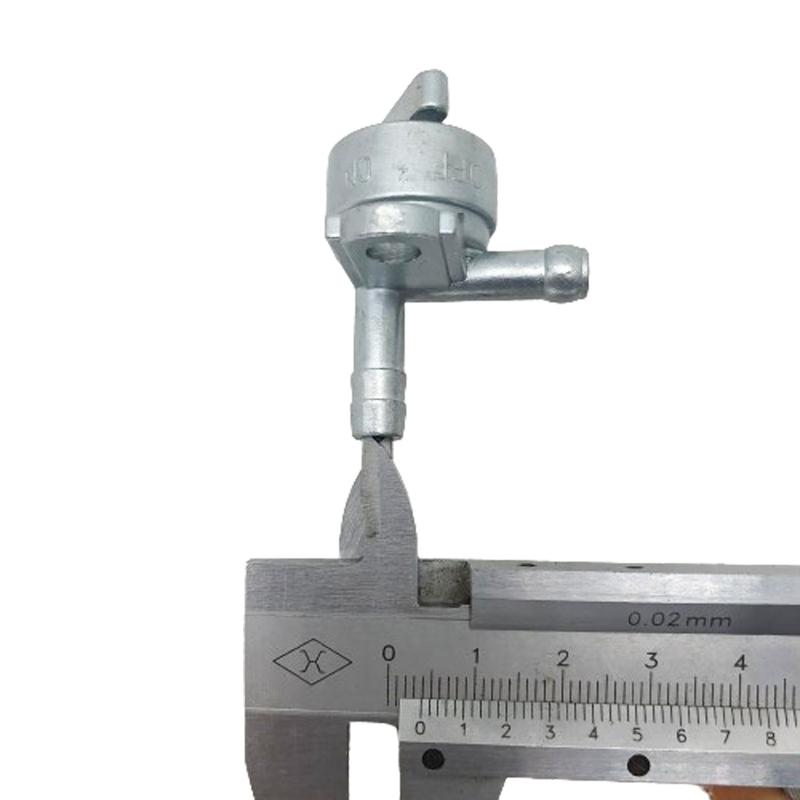 GT240 Kraftstoffhahn Petcock Für Mitsubishi GM82 GM182 GM132 GT241 GT400 GT600 MEHR GT SERIE 4-TAKTMOTOR MEIKI MOTOR KRAFTSTOFFHAHN HAHN