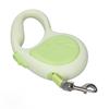 Retractable Dog Leash Automatic  Handed Brake Ergonomic  Pet Walking Leash for Walking Tra