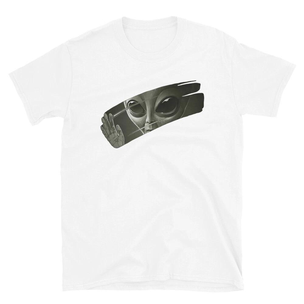 

Watching Alien T-Shirt M