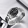 Watch Men's Mechanical Watch Fashion Steel Belt Men's Watch