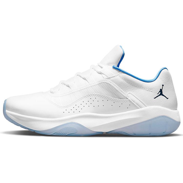 

Новые JORDAN 11 Cmft Low Legend Blue DO0751-100 46