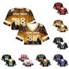 Custom Football for Men - Personalized and Number Sports Uniform