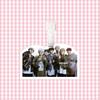 BTS Bangtan Boys Gruppe Gepäckanhänger & Schlüsselanhänger Rucksack Anhänger