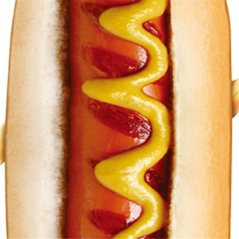 Unisex Adult Kids Hot Dogs Fancy Jumpsuit Halloween Hot Dogs Costume Food Hotdog Outfit Halloween Cosplay Costumes