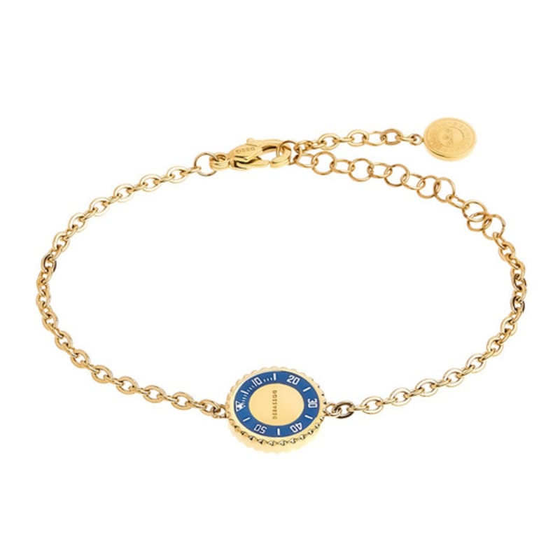 

DEBASSQQ WN1pdt GOLD bl/bl Blue