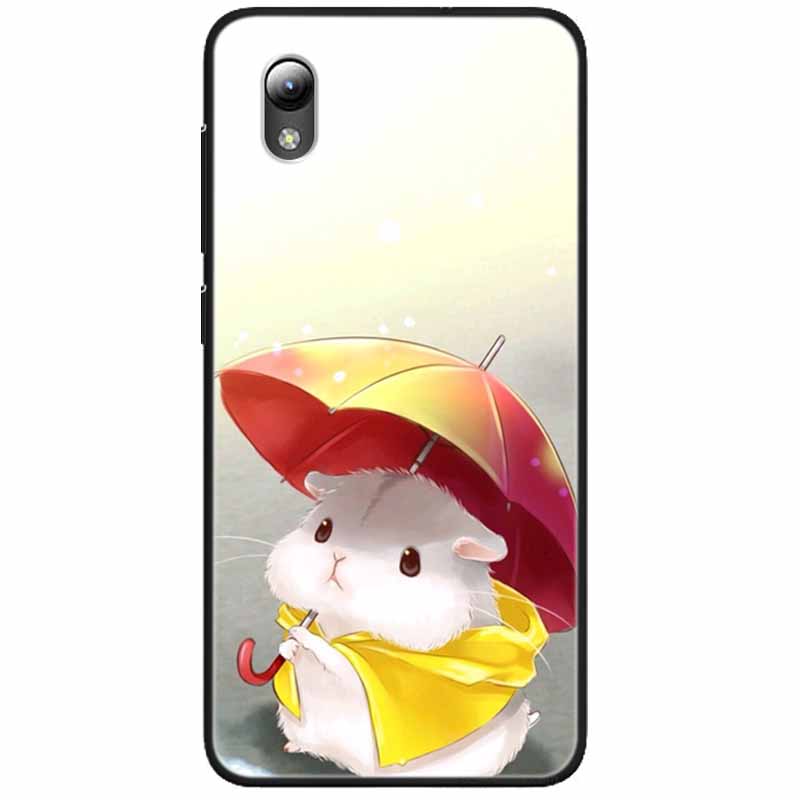 Pro ZTE Blade A31 Lite Case Cover Měkké silikonové pouzdro Fashion Coque Pro ZTE Blade A31 Plus Pouzdra na telefon A 31 Lite ochranná skořepina