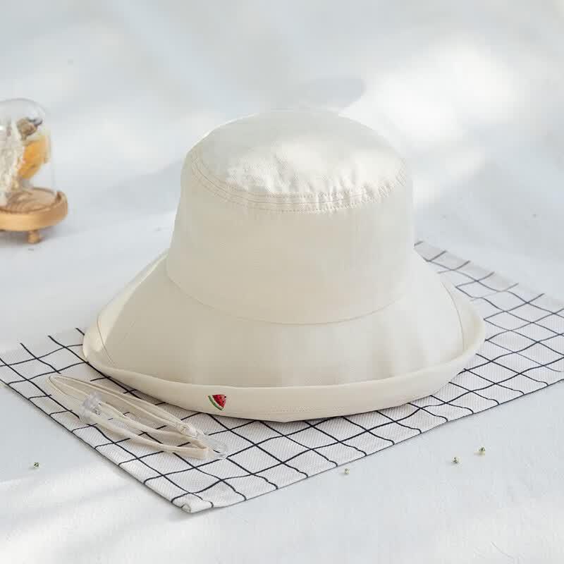 Siggi Women s Wide Brim UV Protection Sun Hat 57CM