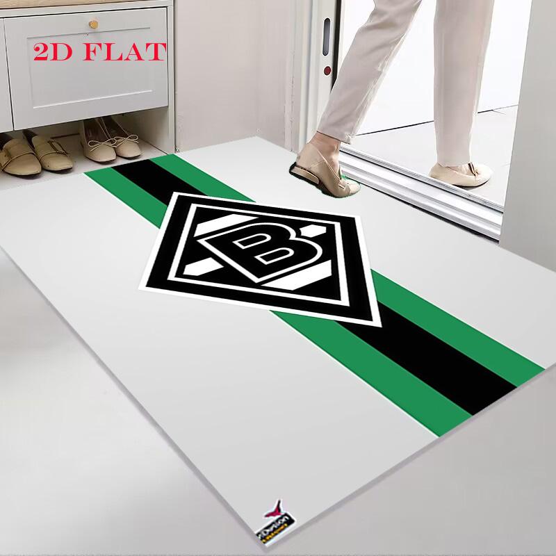 Die Fohlen Carpet Rug for Living Room Bedroom Home Sofa Decoration,Kids play Nonslip Floor Mat