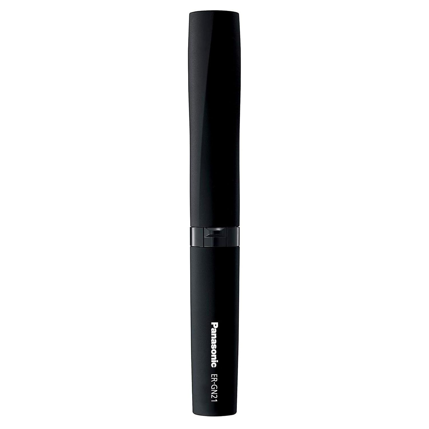 Panasonic Nose Hair Cutter Eyebrow Trimmer