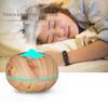 Household Aroma Diffuser & Air Purifier Humidifier