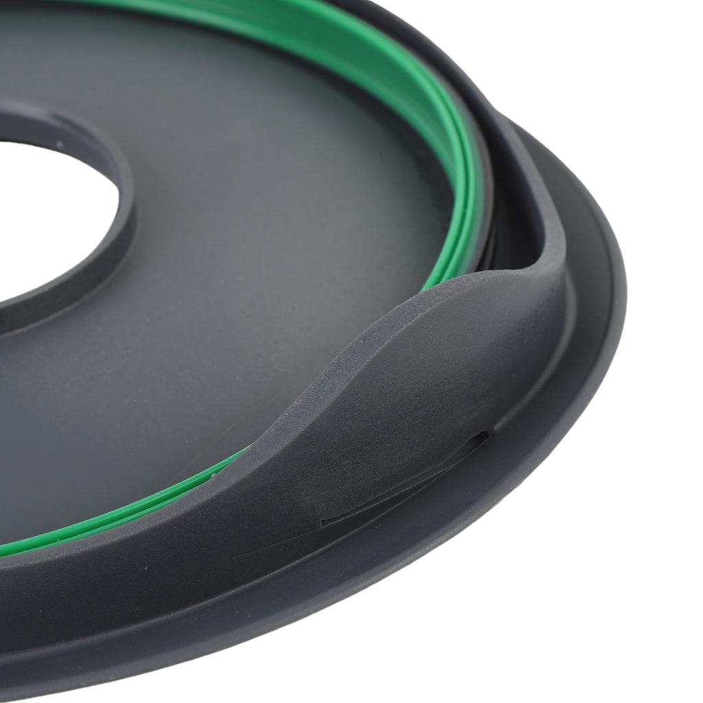 Pot Lid for TM31 Blender Mix Pot Cover with Sealed Gasket Blender Lid Replacement Parts