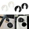 1 Pair Joystick Holder Provide Anti Drift Stability for XB Controller Professional Gaming Component