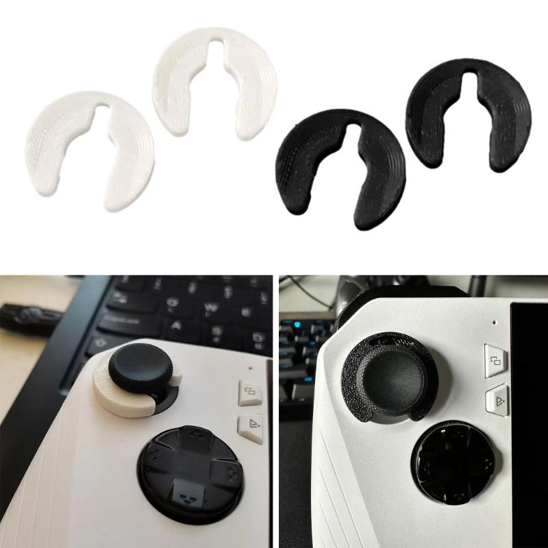 1 Pair Joystick Holder Provide Anti Drift Stability for XB Controller Professional Gaming Component