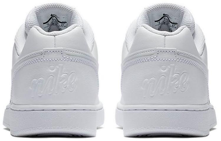 Nike Ebernon Low Triple White AQ1775-100
