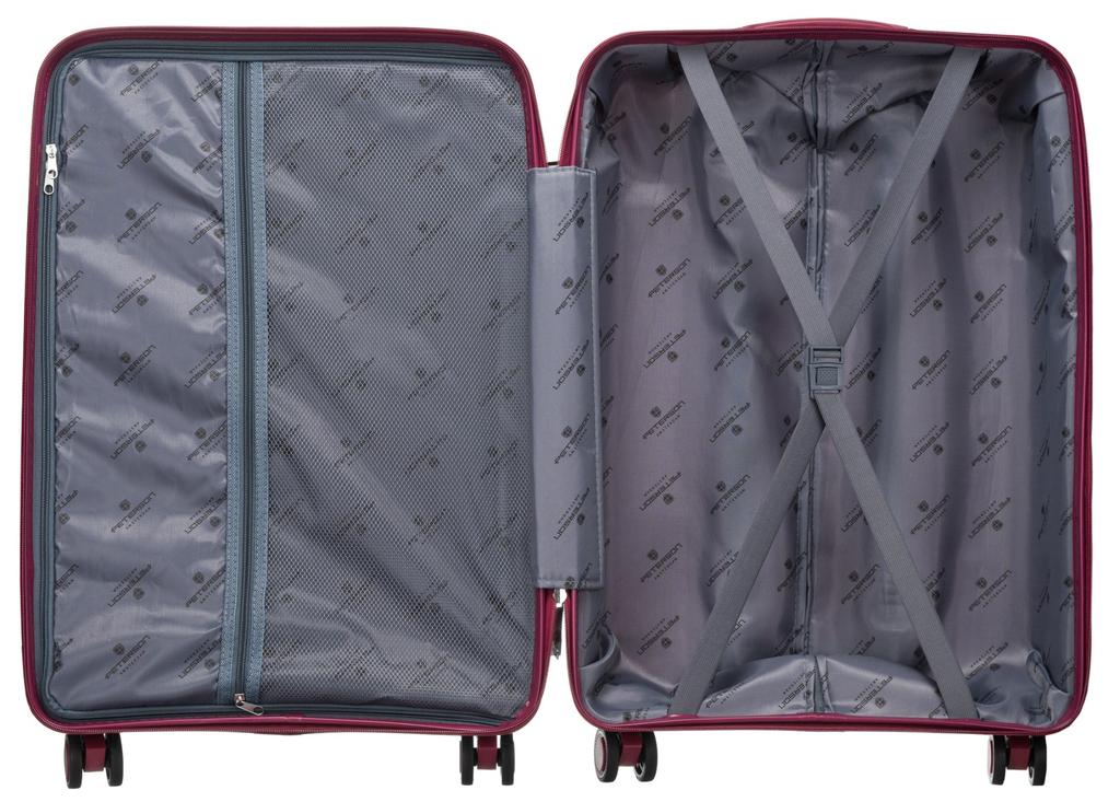 PTN WA06-W-M-2556 Kufr na víno