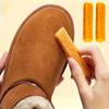1/2/4PCS Durable Suede Cleaning Products | Easy Gentle Cleaning Brush, Perfect for Home and Travel