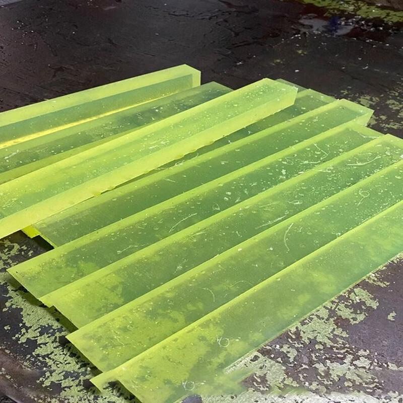 Dekebang Polyurethane Square Rod
