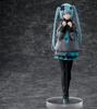 Project Sekai the Movie: A Broken World and Miku Who Can't Sing Luminasta: Hatsune Miku Figure from the World of Closed Windows