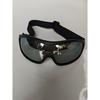 Outdoor Sports Motorcycle Riding Glasses, Windproof, Sandproof, UV Protection