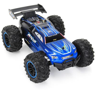 The New Big Foot Off-road Remote Control Car High-speed Drift Car 1:18 Pickup Racing