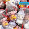 Nezha: Reborn Q Version Squeeze Toy - Ao Bing & Nezha Children's Movie Figurines