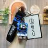 BYD Tang DM, Han EV Key Case & NFC Holder for Song Pro, Qin Plus DMi, Seal