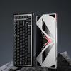 DrunkDeer A75 Ultra Rapid Trigger eSports Gaming Keyboard with Magnetic Switches Adjustable Actuation RT Plus RT Match 8K Black TTC POM Switches