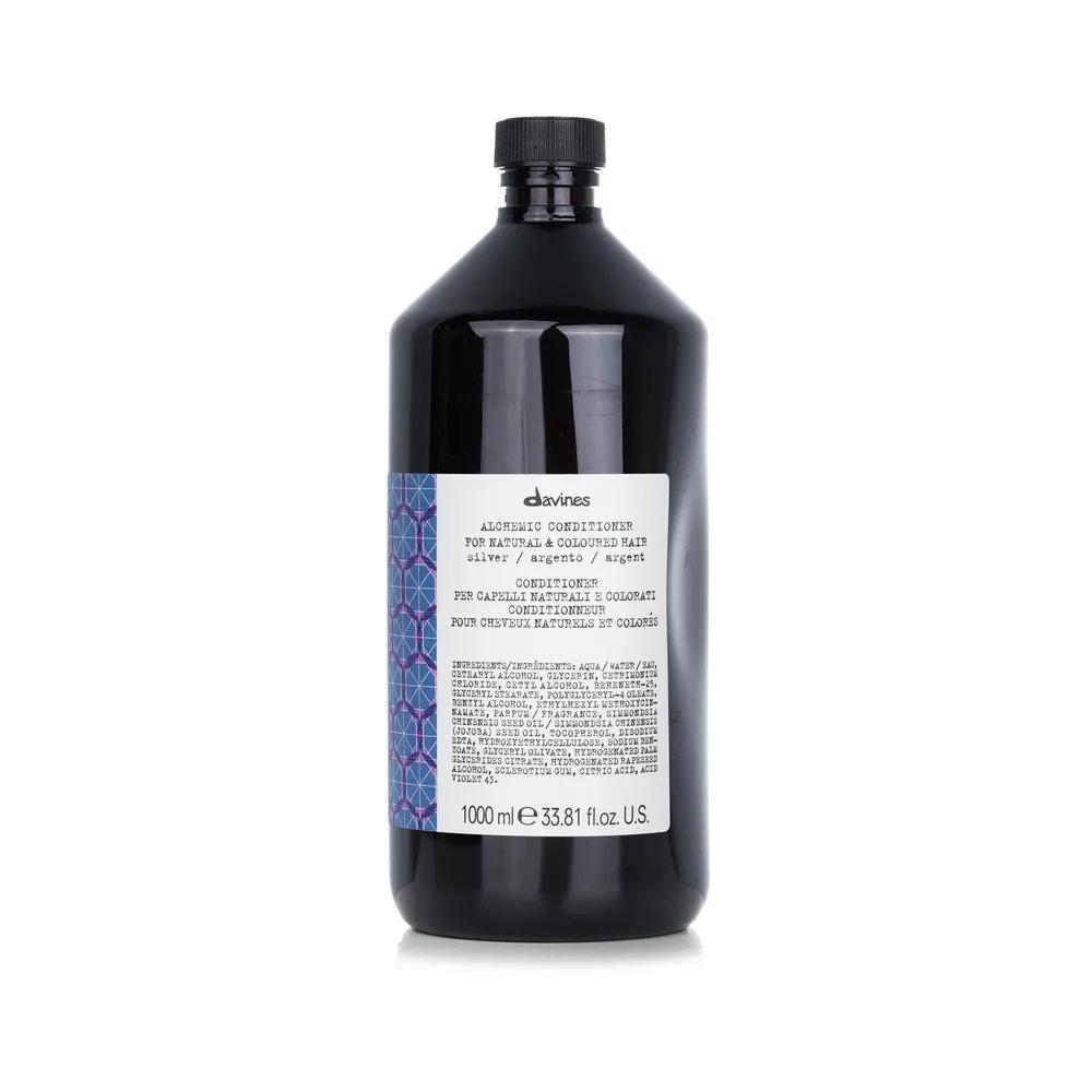 Alchemic Conditioner - Silver 1000ml/33.81oz