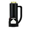 Tactical Double Can Cooler with Bottle Opener 12oz Insulated Beverage Holder for Beer Soda Portable Outdoor Drink Carrier for Camping Hiking BBQ