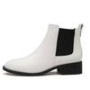 MiSope Women S chelSea bootS 3cm 012046708