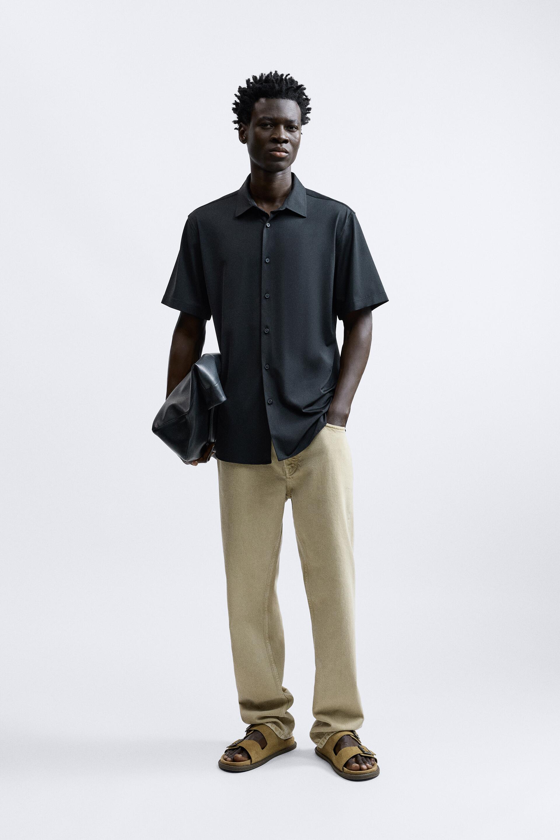 

STRETCH SHIRT