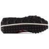 New Balance XC-72 Gris Ardoise Rouge Baskets Unisexe UXC72RM