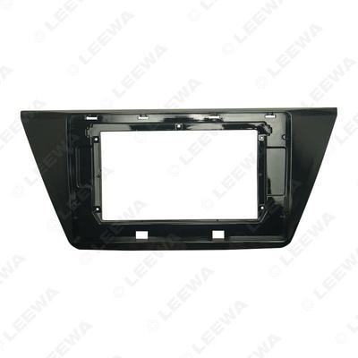 10.1 Inch Versatile Bezel for Volkswagen Touran: Fits 16 Models, Ideal for Android Navigation and Audio-Visual Panel Modifications