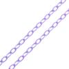 4pcs 40cm Bright Color Acrylic Fashion Link Sunglasses Chain Beads For DIY Jewelry Making Sunglasses Accessories