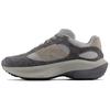 WRPD Runner 'Castle Grey Raincloud' Men's UWRPDHSA