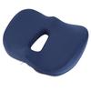 Memory Foam Seat Cushion Breathable Hollow Core Sitting Pillow Pad for Office Car Home
